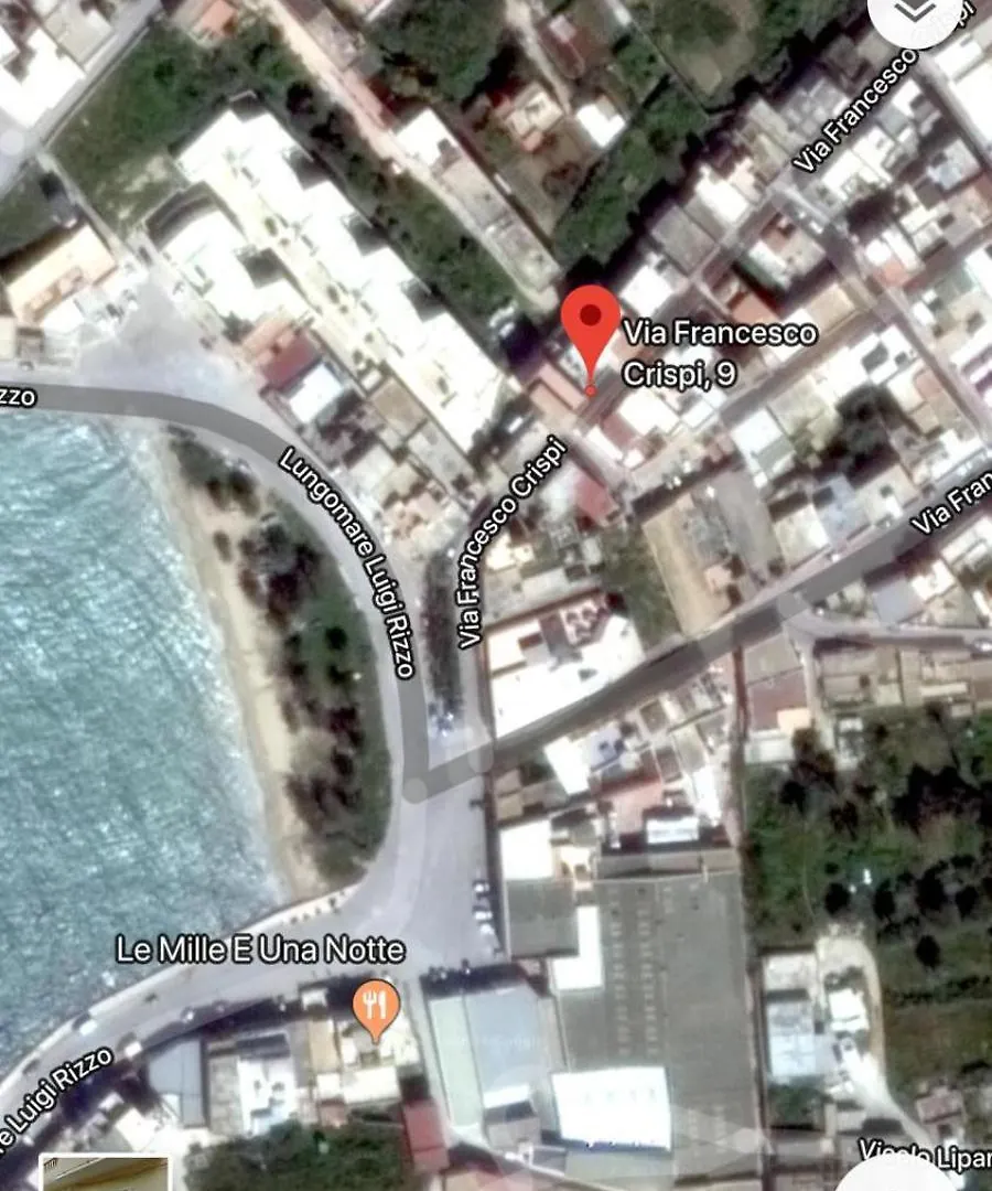 Lampedusa Mareblu Sei